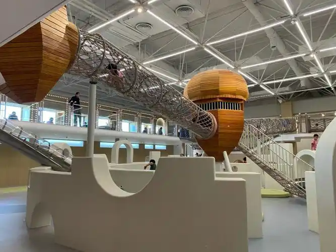 尚隐泉&尚隐沙周末亲子体验