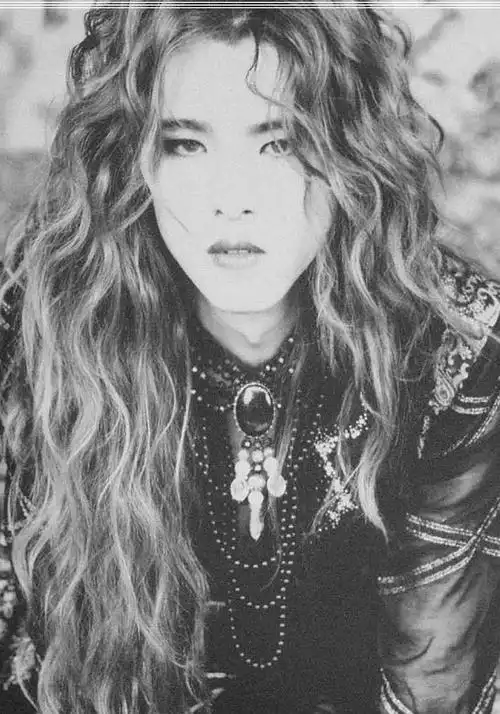 林佳树 yoshiki hayashi