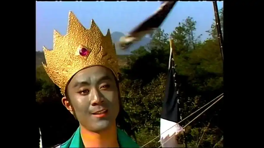 三版封神榜对比—迎战魔家四将(四大天王)_哔哩哔哩 (゜-゜)つロ 干杯