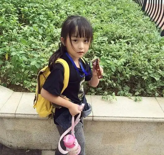 根据她的父母说,刘楚恬已经到了需要专注学业的年纪,如果再继续从事