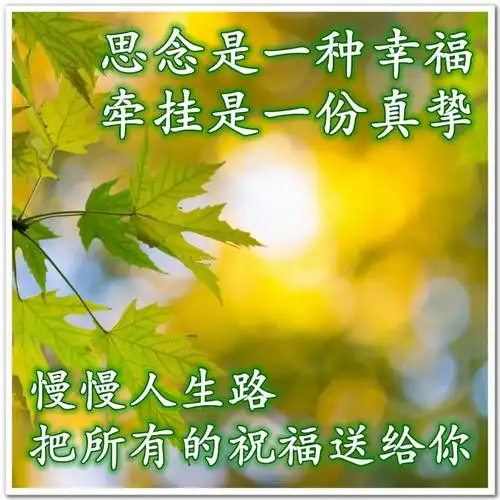 原创漂亮的早上好温暖问候语图片大全早晨好励志语录精选