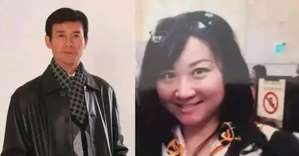 76岁的郑少秋,与前任女友卢慧茹生下了一个女儿,名叫郑安仪(angelina)