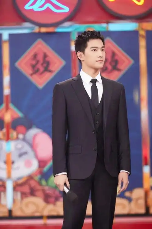 杨洋今日宜观影