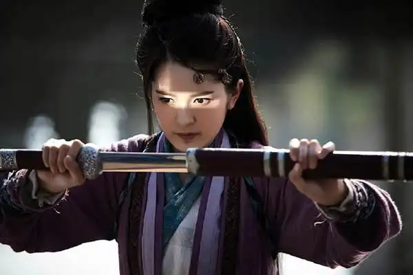 娱乐 电视剧 > 射雕英雄传韩小莹结局自刎原因为何