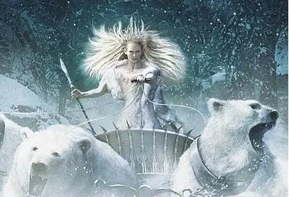 纳尼亚2狮子女巫和魔衣橱内容简介