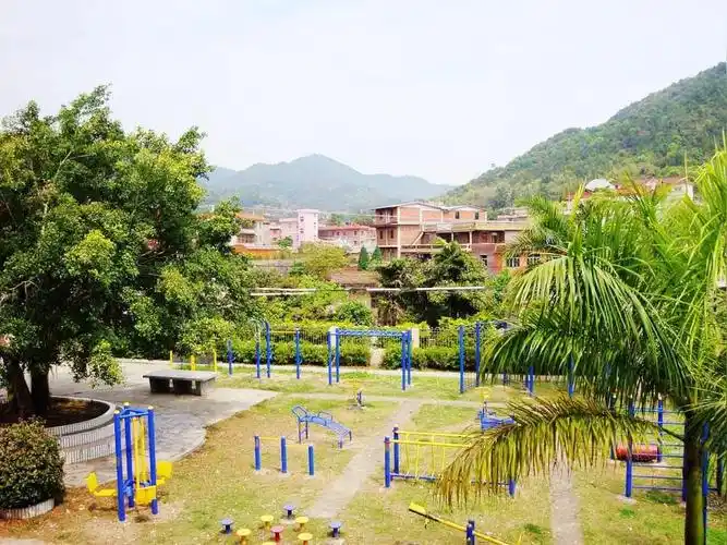 红旗村(福建省泉州南安市诗山镇红旗村)_石塘网