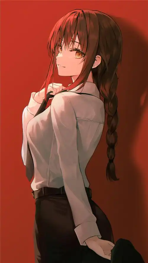 p站美图推荐——回眸特辑(四)-动漫之家新闻站