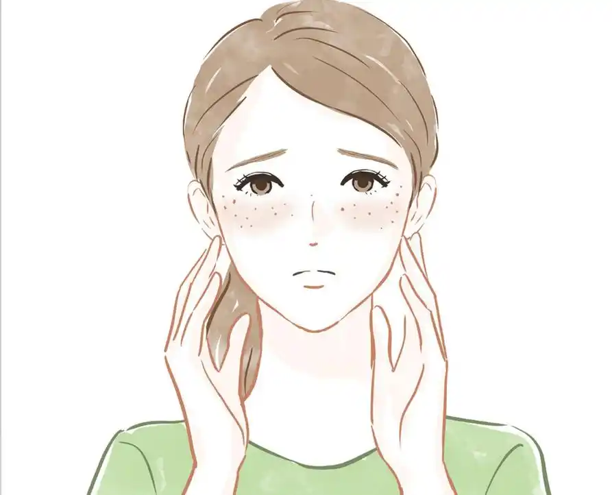 爱心净润美白祛斑霜|美白淡斑,还原素颜之美_皮肤_肌肤_成分