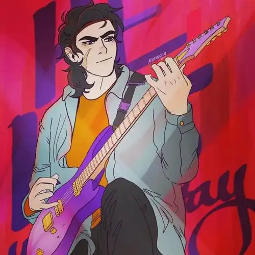 摇滚乐队|听小众带来的震撼之音