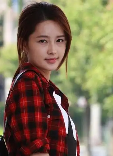 李沁最好看的三个版本(盘点李沁出道以来的角色汇总)(32)