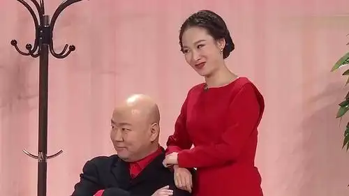 郭冬临爆笑合集