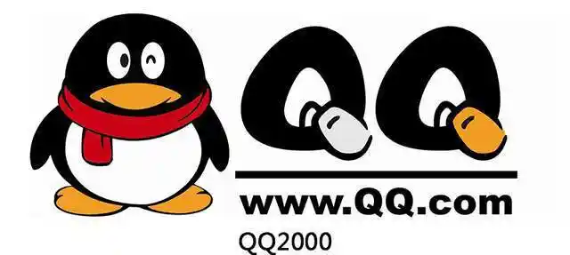 22年的qqlogo整体变化六次你见过几个