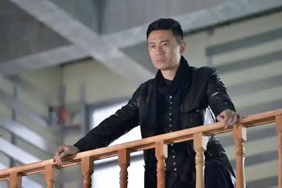 《特种兵之火凤凰》将收官 徐洪浩颠覆之前形象