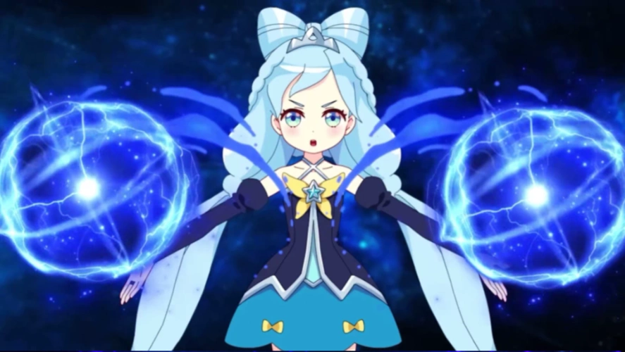 美好的东西要一起守护写给叶粉斗罗粉和花粉