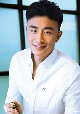 张皓然 haoran zhang