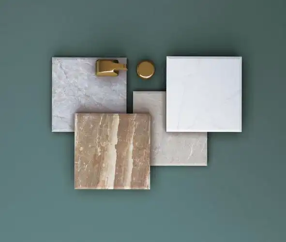 风和日丽品牌发展历程 - sun.c瓷砖