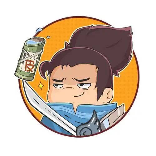 英雄联盟皮卡皮头像