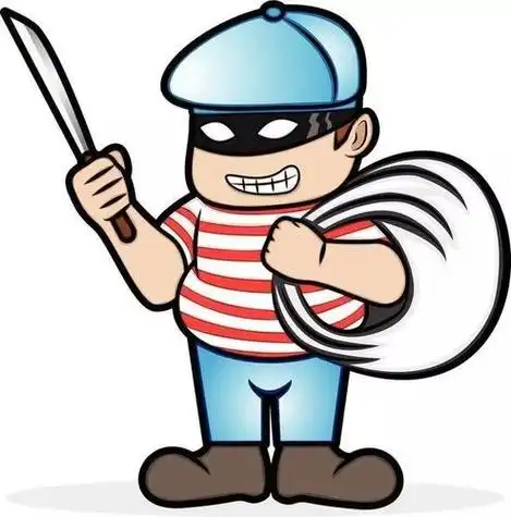 坏人动漫头像图片大全