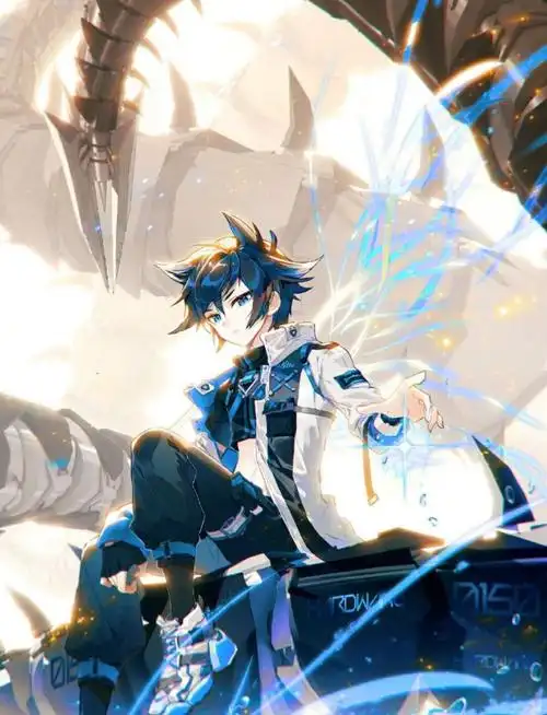 斗罗大陆,唐舞麟屡次被坑,唐三坑儿算正常,没想到