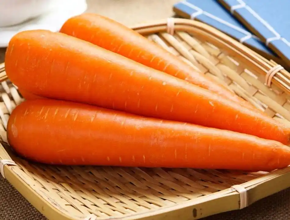 一个没有人居住的院子,于是就有一家专门倒卖胡萝卜的人安装上了机器