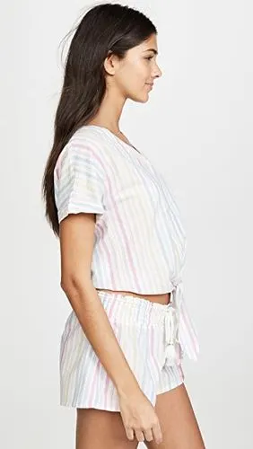 washed ashore 睡衣