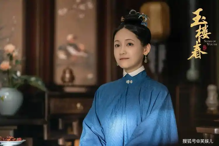 男主人设糟糕_鞠婧祎_演技_题材