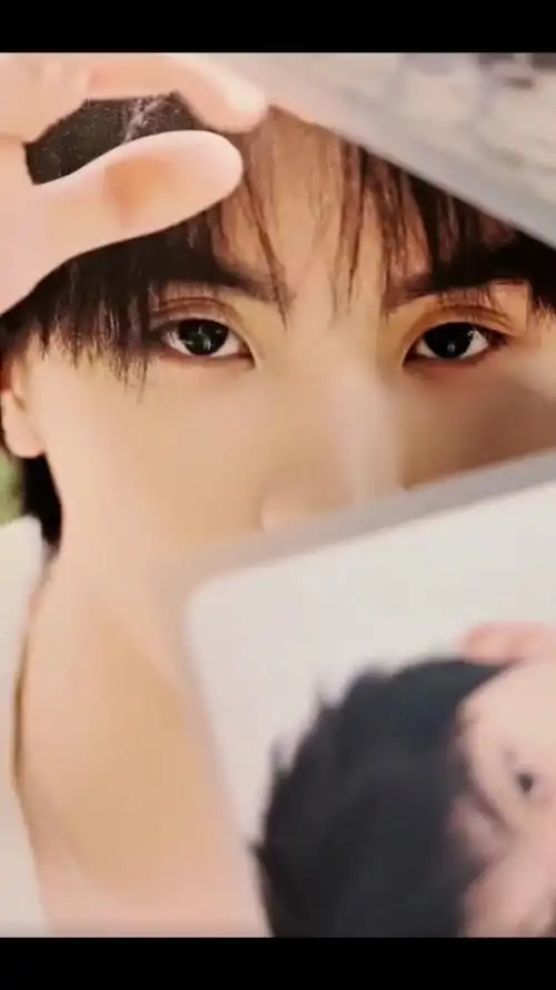 你看着我眼睛#马嘉祺#时代少年团