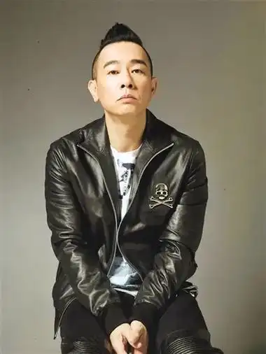 抖音图文来了 #陈小春 #古惑仔  - 抖音