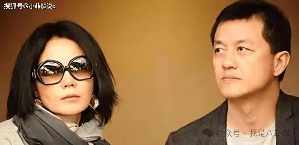 原创整整隐瞒了7年谢贤终于承认要不是这个内幕王菲早嫁谢霆锋了