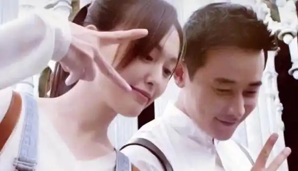 有一种"恩爱"叫罗晋和唐嫣,结婚5年后,成了娱乐圈夫妻教科书