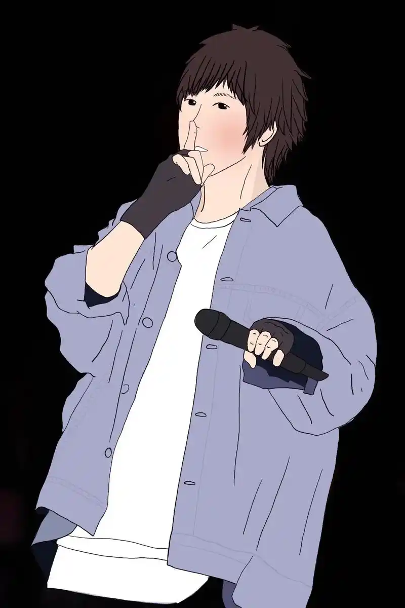 轉頭 回頭 還是錯.#五月天 #绘画 #五月天阿信  #照片 - 抖音