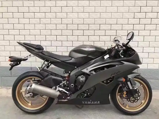 14年雅马哈r6