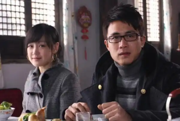 《租个女友回家过年》经典台词