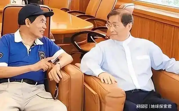 台湾黑帮大佬张安乐:一人掀动整个台湾,为统一立下汗马功劳|竹联帮