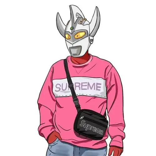 头像|男生潮牌头像