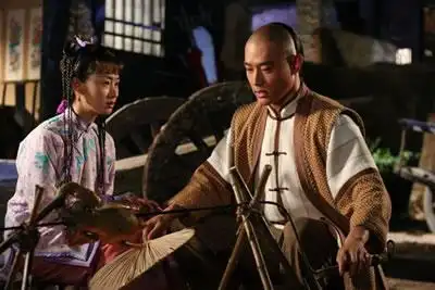 p>中国大陆电视剧《少年嘉庆》是由中国电视艺术家协会影视中心, a