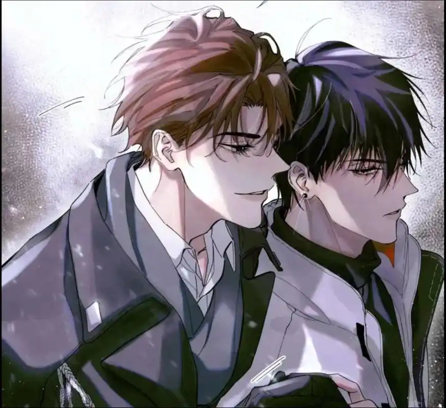 全球高考-木苏里 世界灿烂盛大,欢迎回家.#双男主漫画 "我 - 抖音