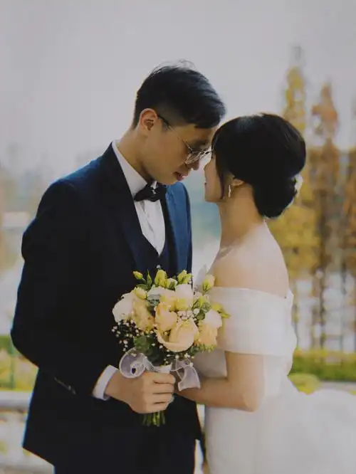 备婚清单  #2022  #佛山三水婚礼  #家庭照  #温馨瞬间  #结婚敬