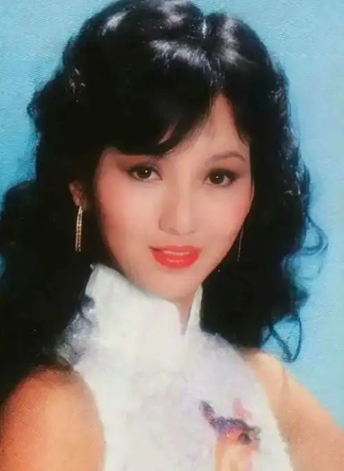 "不老女神"赵雅芝的传奇人生,和她爱过的3个男人