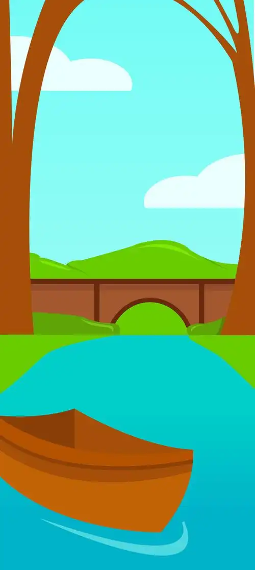 关键词 : 素材海报,素材背景,海报,素材,长条,湖岸,长条背景,海报素材