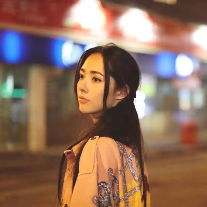 原创郭碧婷节目中真实体重被公开原来女神私下这样瘦