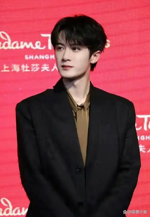 神了!4小硬汉4小流量4大美男6大叔圈男神4大神颜简直是天选