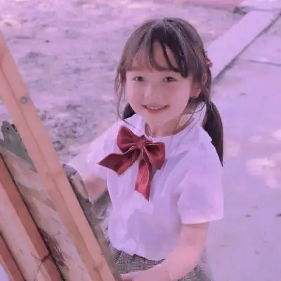 闺蜜头像可爱真人小孩高清可爱的闺蜜头像一对萌娃图片