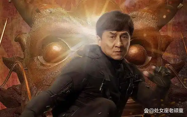 十大武打明星谁更帅更有实力