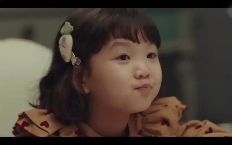 【恶之花】只有白殷昰才能让奶奶变柔软  蛋挞小可爱继承了爸爸的无敌