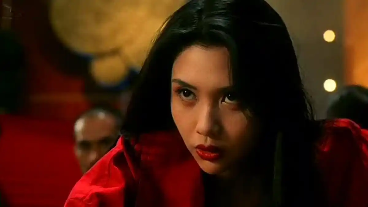 邱淑贞 - 堆糖,美图壁纸兴趣社区