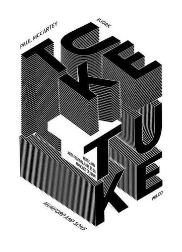 ps新手怎么做透视立体文字海报设计_ps平面设计新手教程