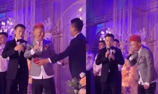 白百何晒大儿子,元宝身高逼近1米8,颜值随妈,比爸爸陈羽凡帅