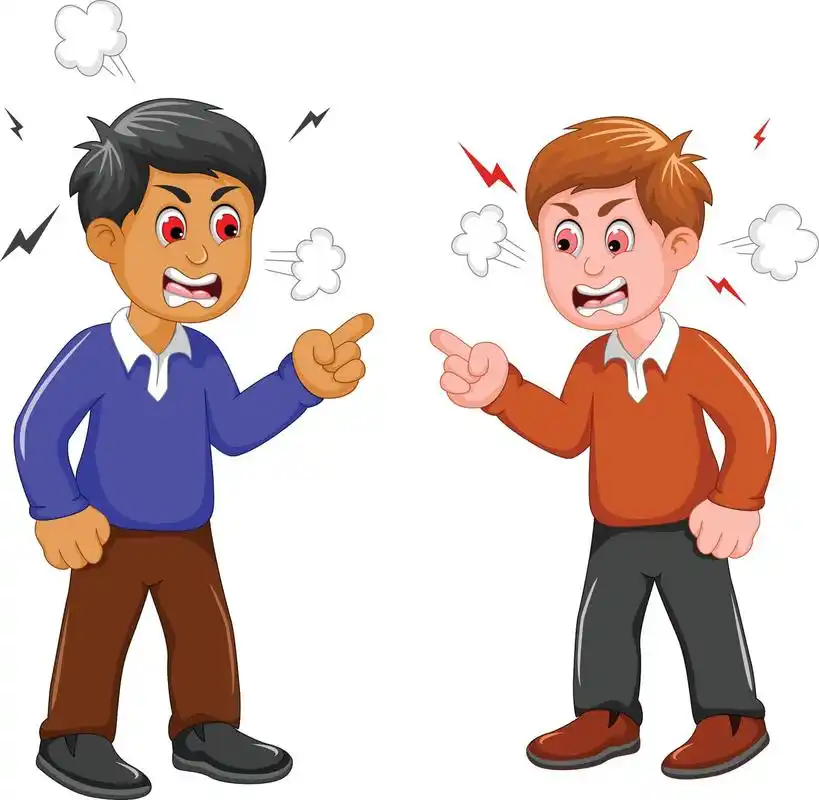 在我们的社会中,尊重他人是每个公民应有的基本素质.