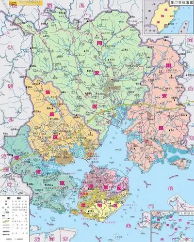 2020摆脱贫困!_各区报道_厦门_新闻中心_台海网